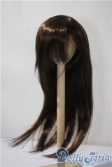 9inch/ウィッグ U-25-04-08-126-NY-ZU