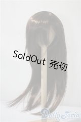 9inch/ウィッグ U-25-04-08-126-NY-ZU