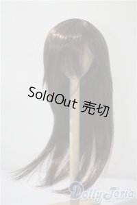 9inch/ウィッグ U-25-04-08-126-NY-ZU