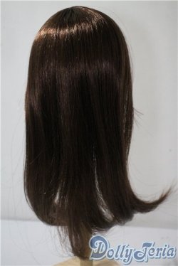画像2: 9inch/ウィッグ U-25-04-08-126-NY-ZU