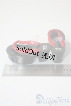 画像2: SD/OF 下駄 U-25-04-08-193-NY-ZU