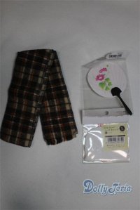 SD/OF:小物/1/3　60ｃｍ　BJD　MJD　衣装　ドール用 A-25-04-16-082-NY-ZA