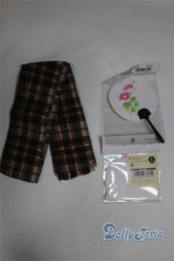 画像1: SD/OF:小物/1/3　60ｃｍ　BJD　MJD　衣装　ドール用 A-25-04-16-082-NY-ZA