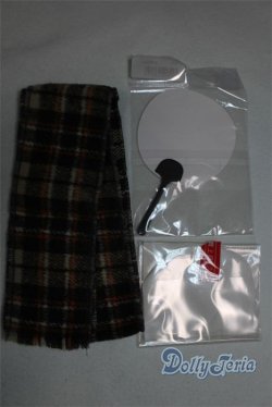 画像2: SD/OF:小物/1/3　60ｃｍ　BJD　MJD　衣装　ドール用 A-25-04-16-082-NY-ZA