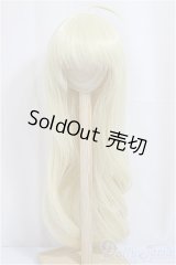 8-9inch/ウィッグ　Nemurumori&Luna様製/インチ　BJD　MJD　ドール用 A-25-08-06-390-NY-ZA