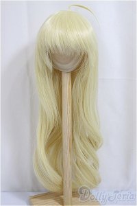 8-9inch/ウィッグ　Nemurumori&Luna様製/インチ　BJD　MJD　ドール用 A-25-04-02-161-NY-ZA