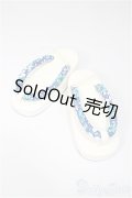 SD/OF：草履/1/3　60ｃｍ　BJD　MJD　衣装　ドール用 A-25-04-02-146-NY-ZA