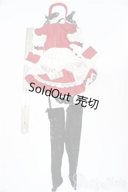 画像2: DD/OF:衣装セット/0 A-25-04-02-150-NY-ZA