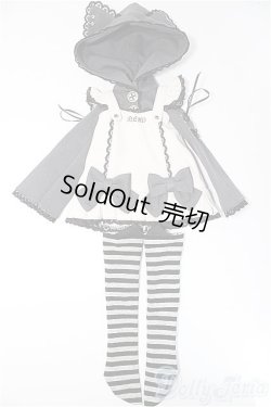 画像1: MDD/OF:衣装セット/0 A-25-04-02-149-NY-ZA