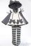 画像1: MDD/OF:衣装セット/0 A-25-04-02-149-NY-ZA (1)
