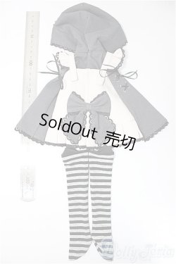 画像2: MDD/OF:衣装セット/0 A-25-04-02-149-NY-ZA