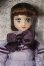 画像1: はいからさんが通る /花村　紅緒　出版社のお仕事/ A-25-04-02-139-NY-ZA (1)