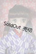 はいからさんが通る/花村　紅緒　わたくし花の十七さい/ A-25-04-02-138-NY-ZA