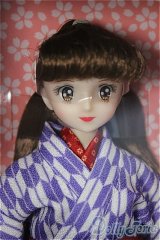 はいからさんが通る/花村　紅緒　わたくし花の十七さい/ A-25-04-02-138-NY-ZA