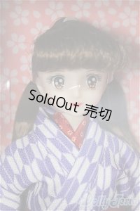 はいからさんが通る/花村　紅緒　わたくし花の十七さい/ A-25-04-02-138-NY-ZA