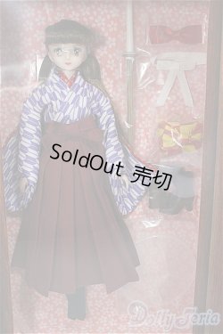 画像2: はいからさんが通る/花村　紅緒　わたくし花の十七さい/ A-25-04-02-138-NY-ZA