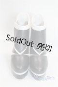 SDGrG/OF:靴/1/3　60ｃｍ　BJD　MJD　衣装　ドール用 A-25-04-16-080-NY-ZA