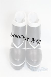 SDGrG/OF:靴/1/3　60ｃｍ　BJD　MJD　衣装　ドール用 A-25-04-16-080-NY-ZA