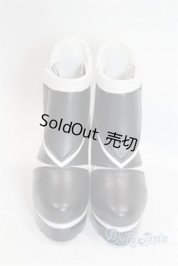 画像1: SDGrG/OF:靴/1/3　60ｃｍ　BJD　MJD　衣装　ドール用 A-25-04-16-080-NY-ZA