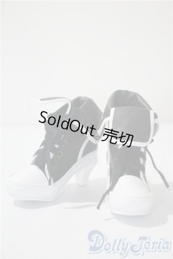 画像1: SDGrG/OF:靴 U-25-04-08-188-NY-ZU