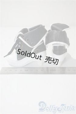 画像2: SDGrG/OF:靴 U-25-04-08-188-NY-ZU