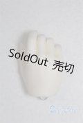 SDGr男の子/ハンドパーツ　片手/0 A-25-04-16-097-NY-ZA