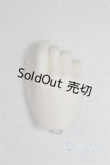 SDGr男の子/ハンドパーツ　片手/0 A-25-04-16-097-NY-ZA