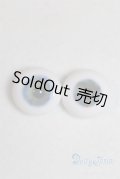 18mm/グラスアイ　GOLEM様製/ドール用　アイ A-25-04-16-079-NY-ZA