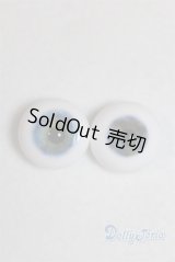 18mm/グラスアイ　GOLEM様製/ドール用　アイ A-25-04-16-079-NY-ZA