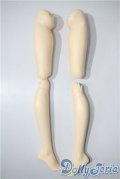 SD16女の子/ヒール脚・太ももパーツ U-25-04-08-210-NY-ZU