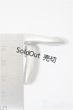 画像2: momoko/OF:靴/ファッションドール　衣装 A-25-04-02-259-NY-ZA