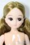 画像1: リカちゃんキャッスル/2019年度版神戸三宮アイコンモデル　リカちゃん/BJD　球体関節人形 A-25-04-02-252-NY-ZA (1)