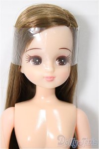 リカちゃん/日本製/BJD　球体関節人形 A-25-04-02-255-NY-ZA