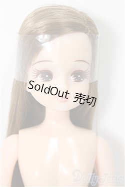画像1: リカちゃん/日本製/BJD　球体関節人形 A-25-04-02-255-NY-ZA