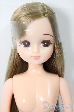画像1: リカちゃん/日本製/BJD　球体関節人形 A-25-04-02-254-NY-ZA