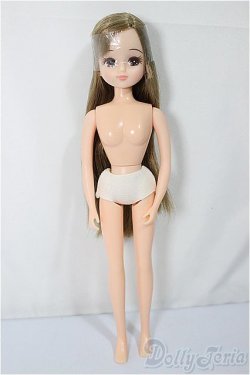 画像2: リカちゃん/日本製/BJD　球体関節人形 A-25-04-02-254-NY-ZA