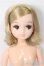 画像1: リカちゃんフレンド/きらちゃん/BJD　球体関節人形 A-25-04-02-253-NY-ZA (1)