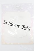 ネオブライス/OF:衣装　フリルトップス　dear darling/ファッションドール　衣装 A-25-04-02-182-KD-ZA