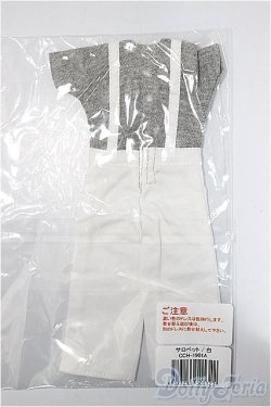 画像2: リカちゃん/OF:リトルファクトリー製衣装/ファッションドール　衣装 A-25-04-02-181-KD-ZA