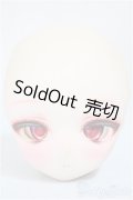 DD/DDH-01カスタムヘッド：cherry chips 様/BJD　球体関節人形 A-25-04-02-178-KD-ZA