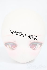 DD/DDH-01カスタムヘッド：cherry chips 様/BJD　球体関節人形 A-25-04-02-178-KD-ZA