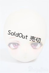 DD/DDH-01カスタムヘッド/BJD　球体関節人形 A-25-04-02-177-KD-ZA