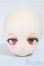 画像1: DD/DDH-01カスタムヘッド/BJD　球体関節人形 A-25-04-02-177-KD-ZA (1)