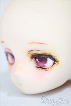 画像3: DD/DDH-01カスタムヘッド/BJD　球体関節人形 A-25-04-02-177-KD-ZA
