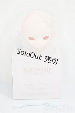画像3: Harmonia bloom blooming doll (Head/Sunrise)/0 A-25-04-02-157-KD-ZA