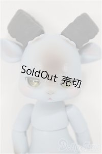 KUMUKUKU/Cone/BJD　球体関節人形 A-25-04-02-159-KD-ZA