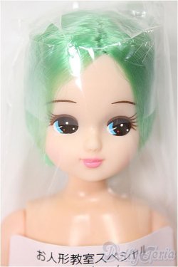 画像1: リカちゃんキャッスル/リカちゃん:お人形教室スペシャル(ショート系)/BJD　球体関節人形 A-25-04-02-325-KD-ZA