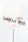 DDH-22/カスタムヘッド　ALINA様製/BJD　球体関節人形 A-25-04-02-274-NY-ZA