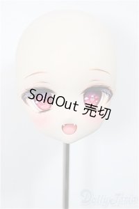 DDH-22/カスタムヘッド　ALINA様製/BJD　球体関節人形 A-25-04-02-274-NY-ZA