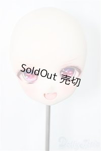 DD/DDH-01:カスタムヘッド/BJD　球体関節人形 A-25-04-02-250-NY-ZA